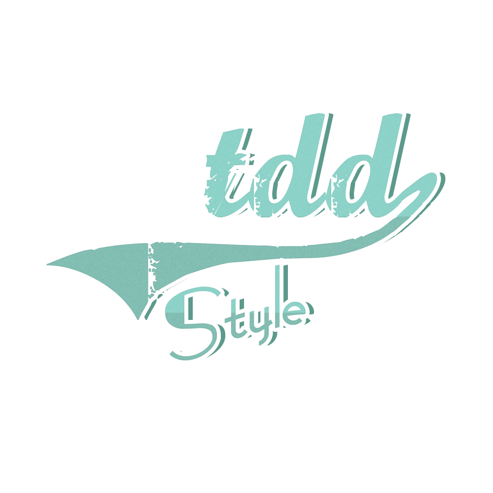 TDD is not called TDT for a reason